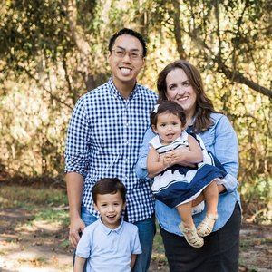 Meet your Posher, Ben